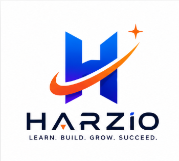 Harzio Logo